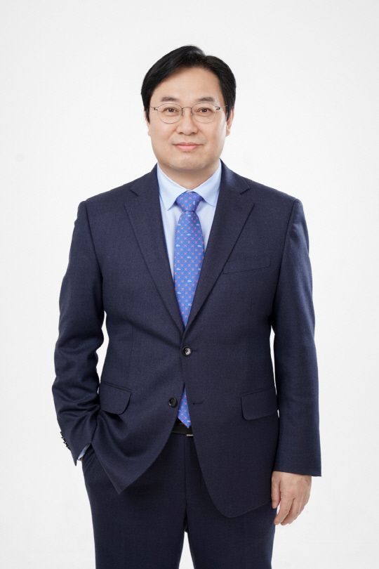 오세영 법무법인 대환 대표 변호사